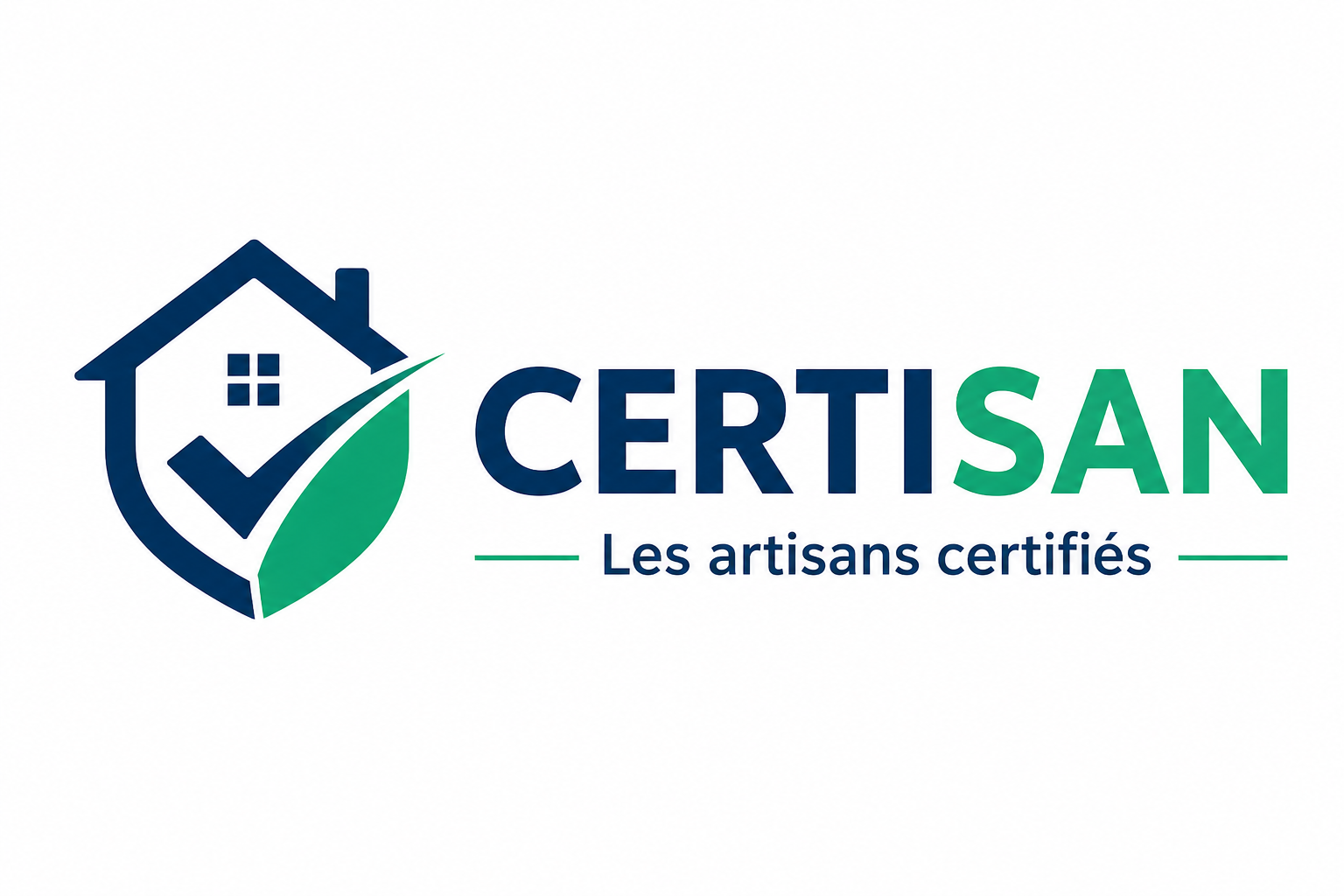CERTISAN - Les artisans certifiés